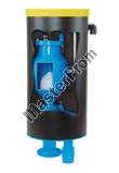 Воздухоотводчики для водоотведения : Вантуз воздушный автоматический для канализации