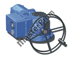 Электропривод многооборотный серии ГЗ GZactuator ГЗ Электропривод