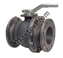Кран шаровой фланцевый PN40 Pekos Pekos