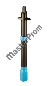 Шток телескопический для задвижек А - серии DN 50 - 200, RD 1300-3500 Hawle Хавле
