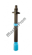 Шток телескопический для задвижек А - серии DN 50 - 200, RD 1300-3500 Hawle Хавле