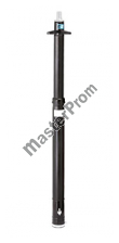 Шток телескопический для задвижек Е2  DN 50 - 600, RD 1300-3500 Hawle Хавле